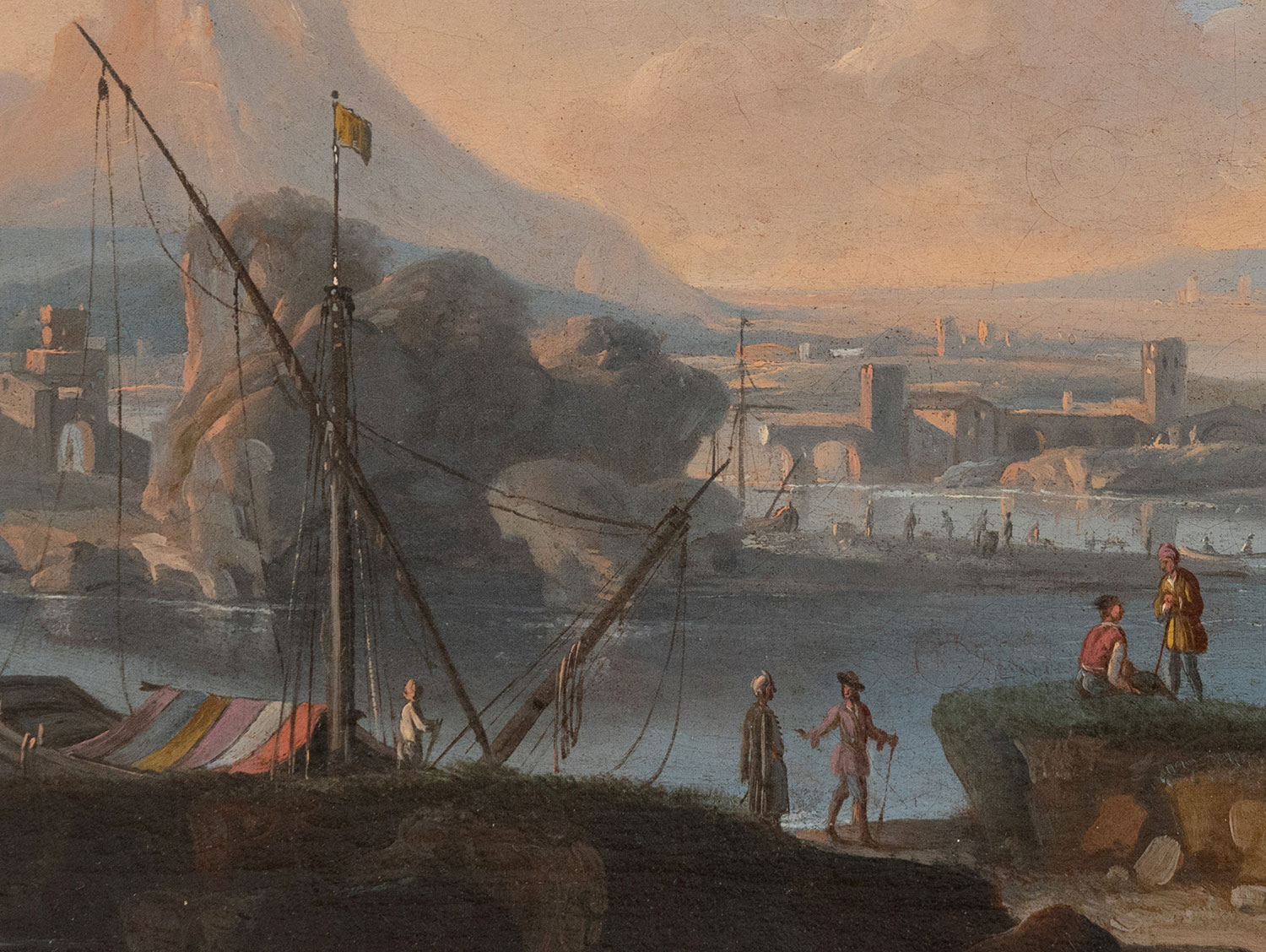 Adriaen van der Cabel - Image 3