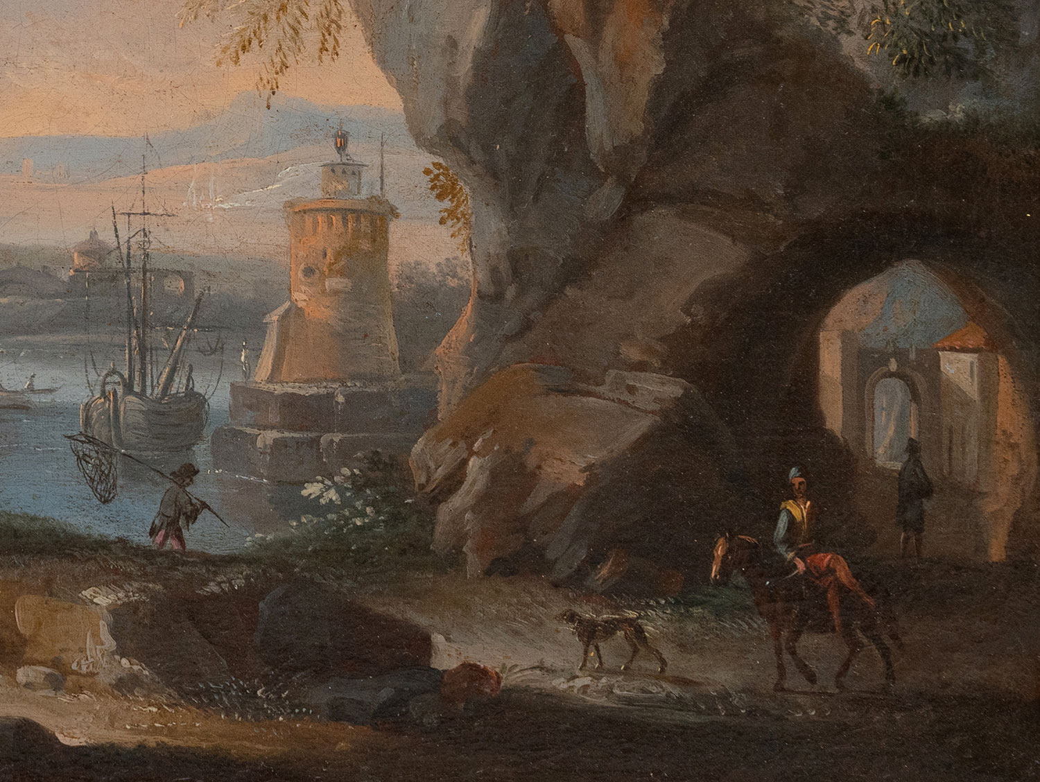 Adriaen van der Cabel - Image 4