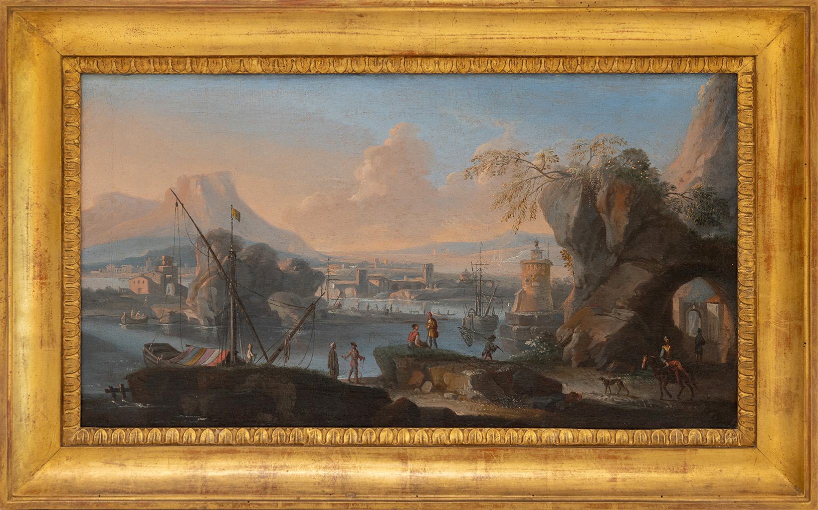 Adriaen van der Cabel - Image 2