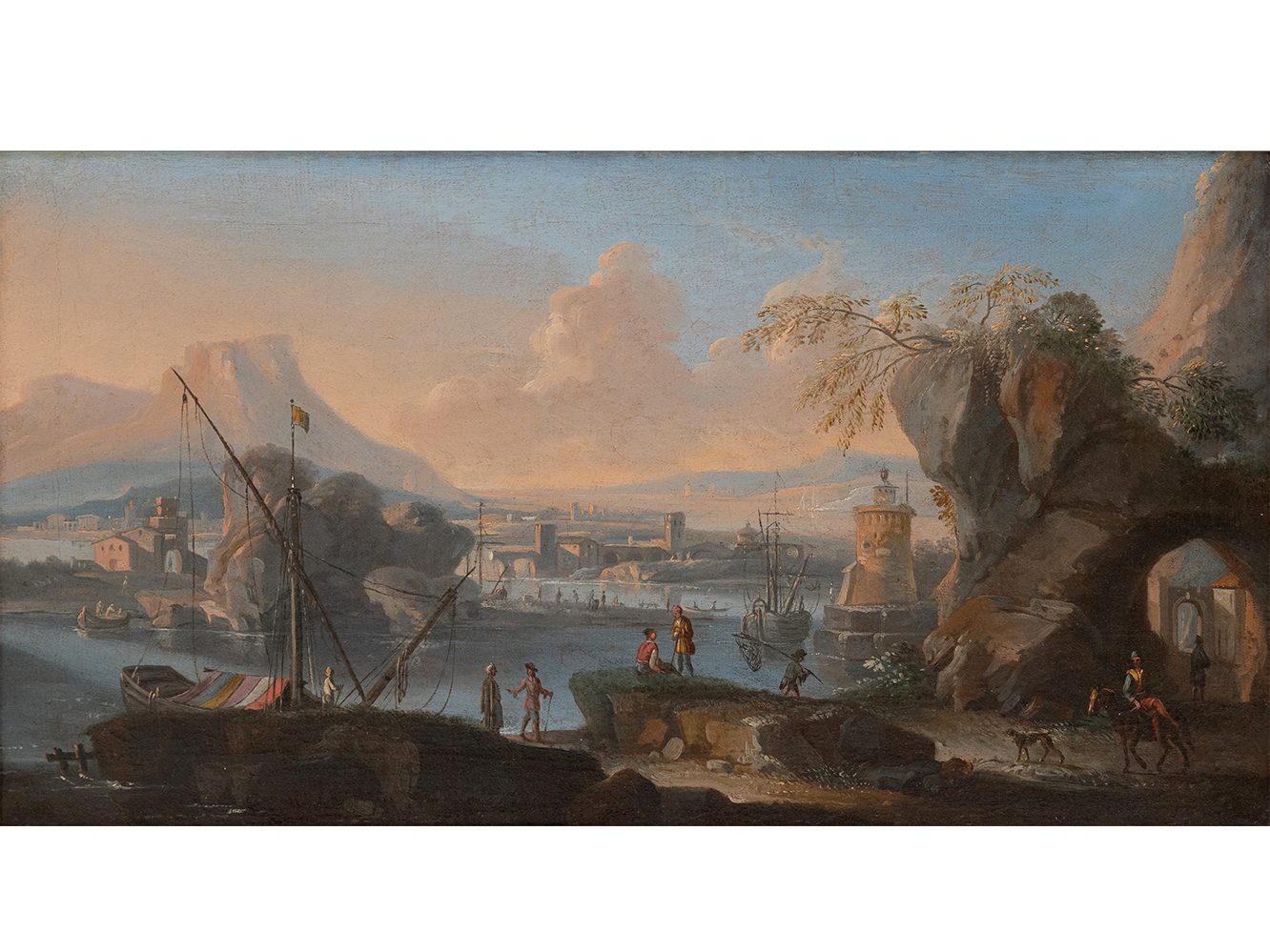 Adriaen van der Cabel - Image 5