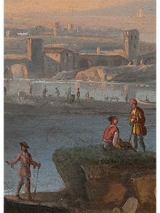 Adriaen van der Cabel - Image 6