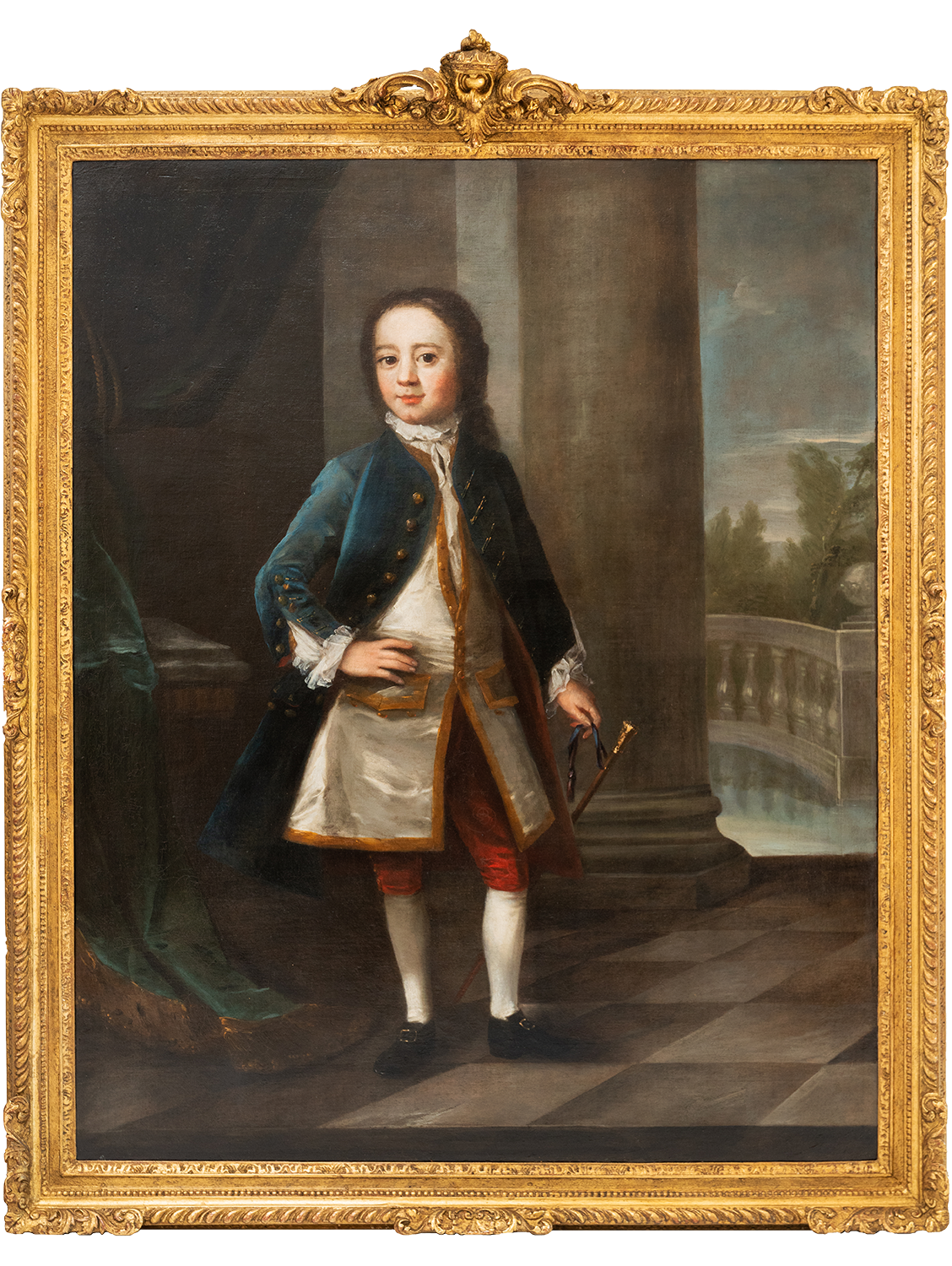 After Frans van der Mijn - Image 2