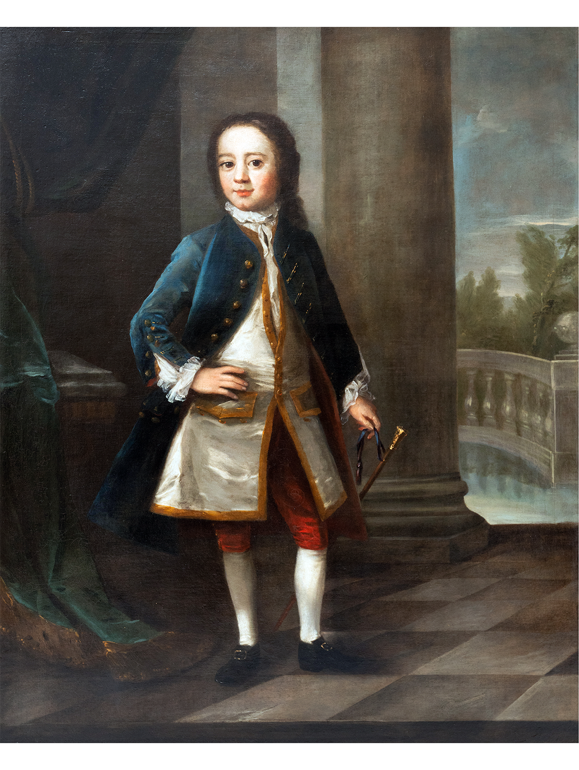 After Frans van der Mijn - Image 4