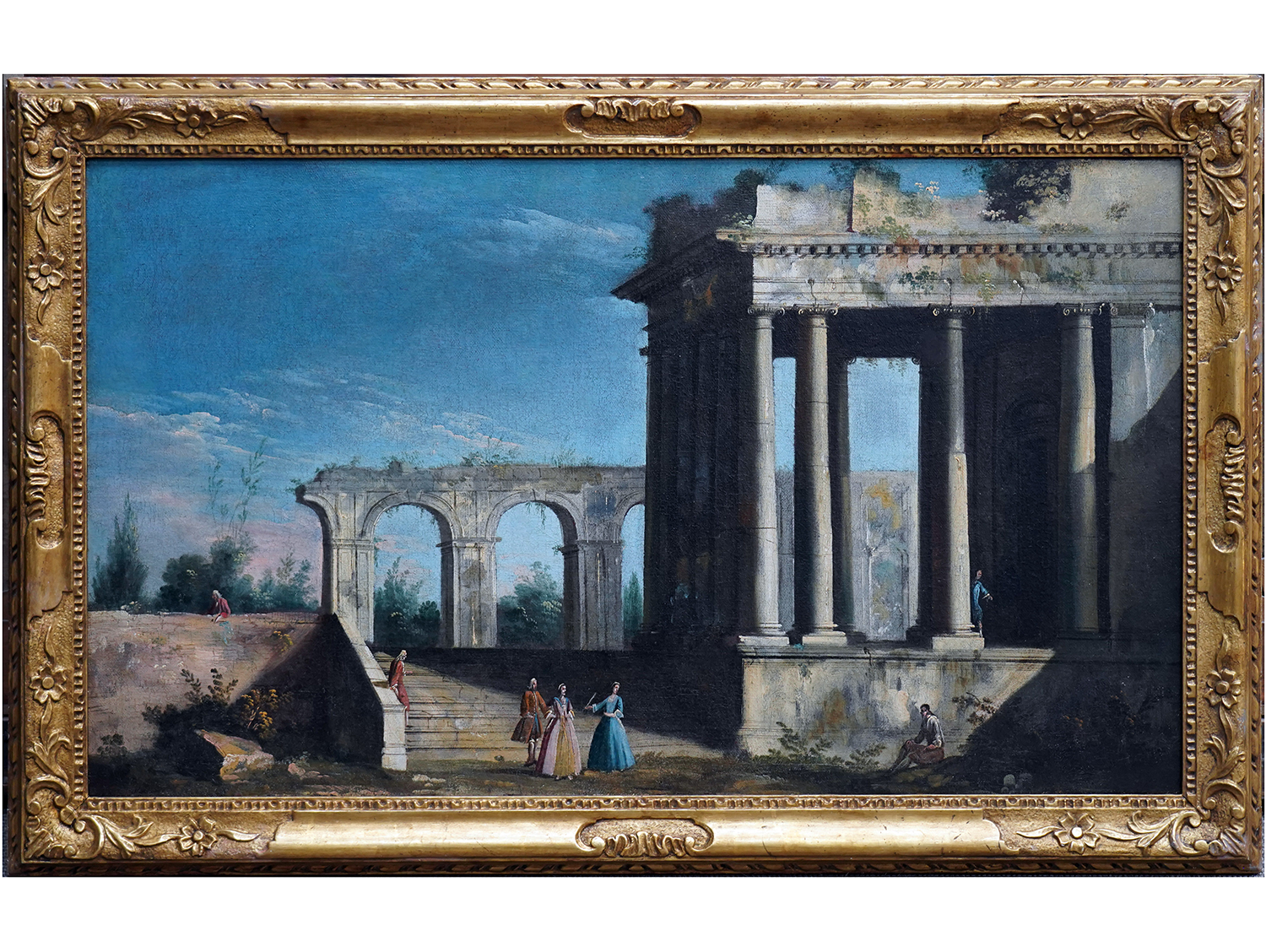 Apollonio Facchinetti called Domenechini - Image 6