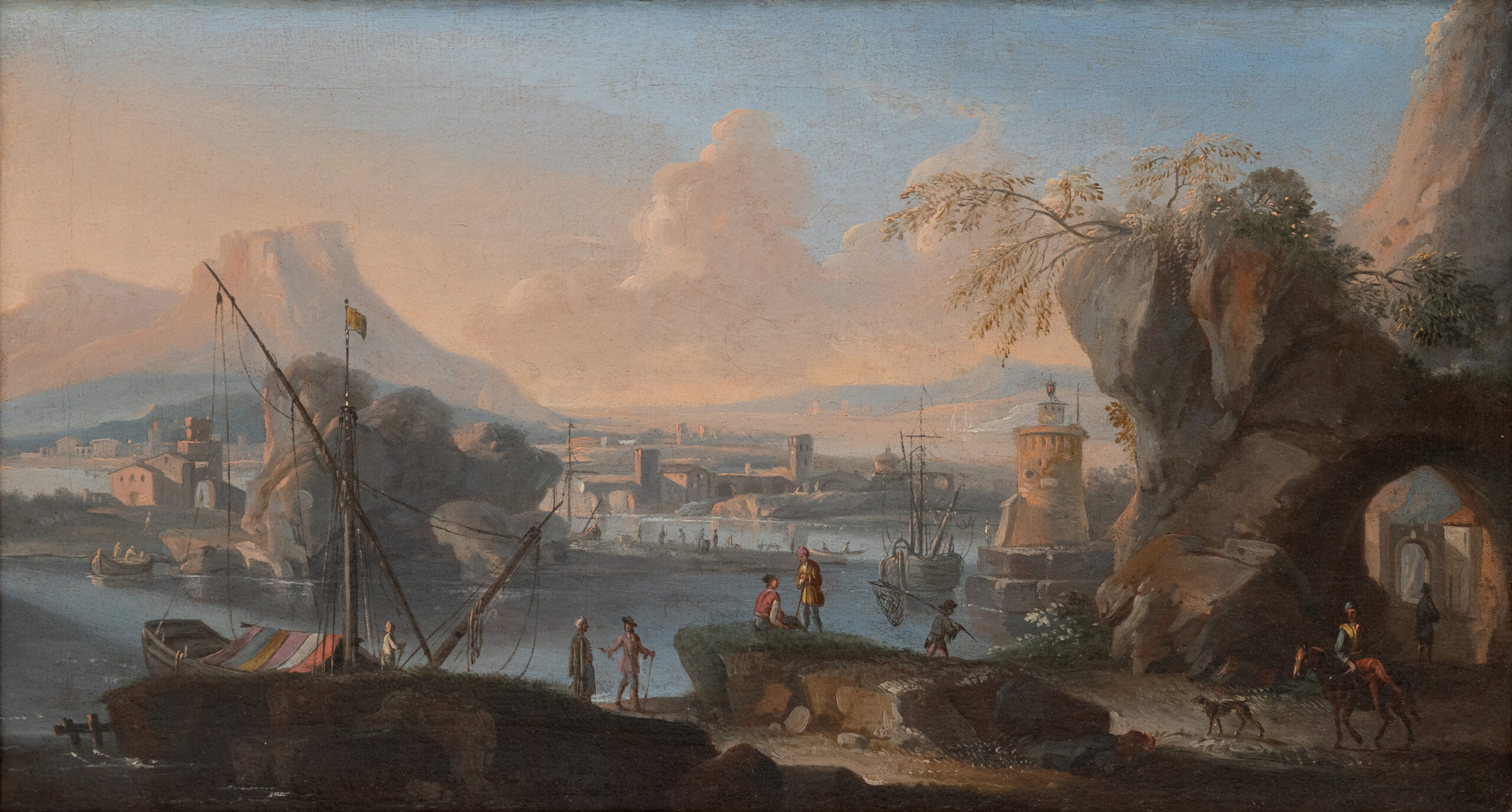Adriaen van der Cabel - Image 9