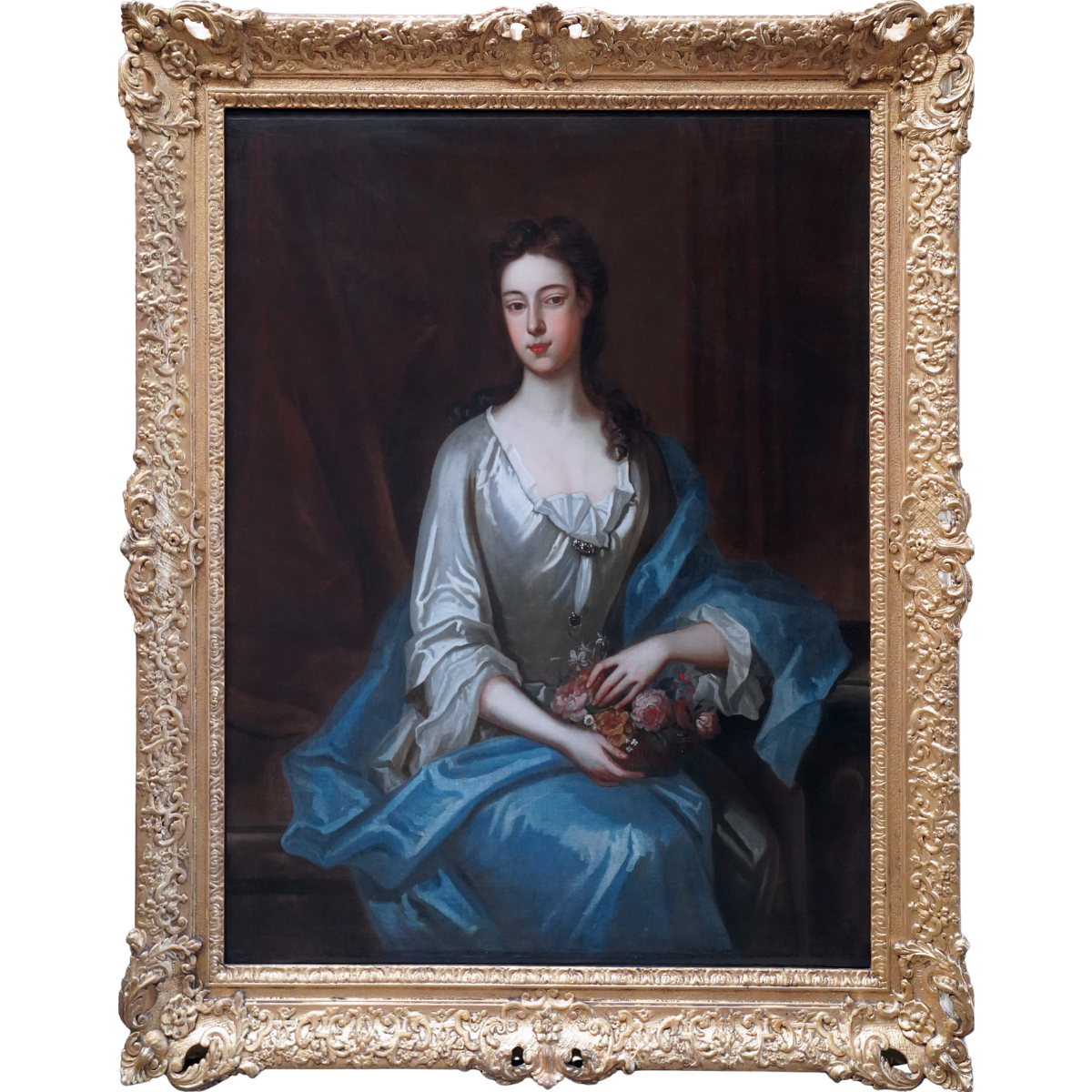 Studio of Sir Godfrey Kneller
