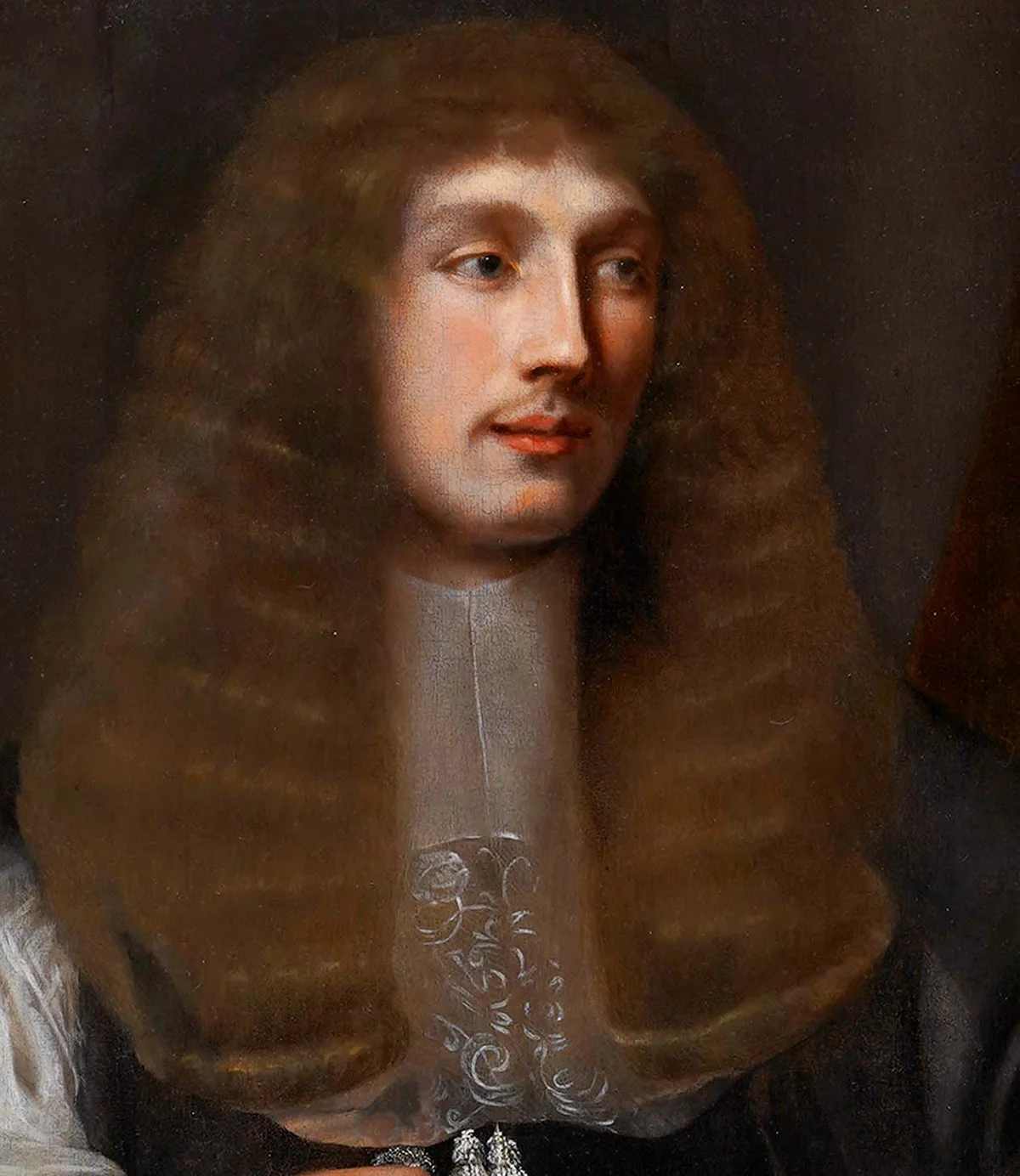 Attributed to Isaack Luttichuys - Image 3