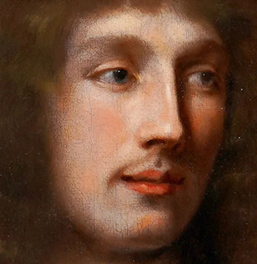 Attributed to Isaack Luttichuys - Image 4