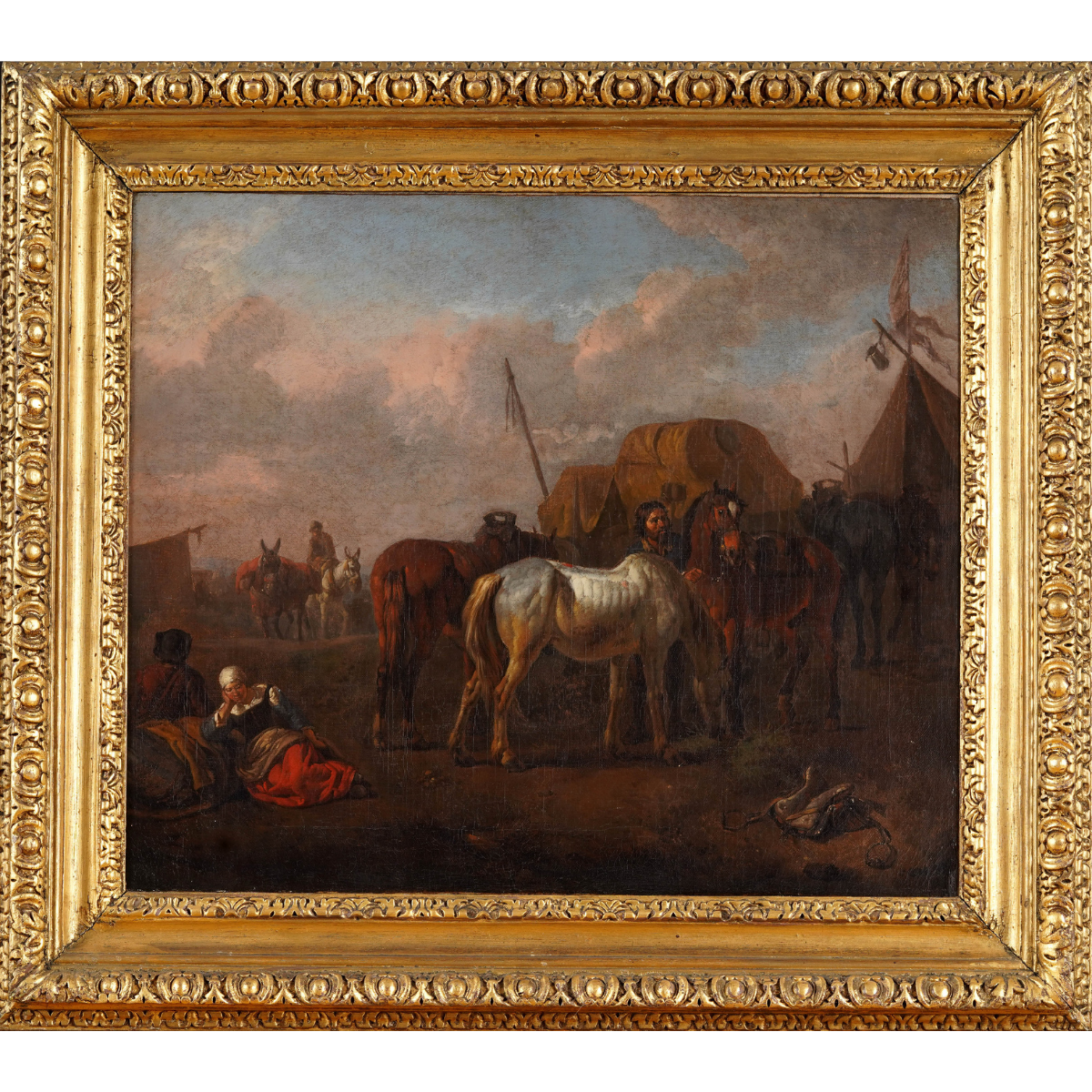 Pieter van Bloemen - Image 5