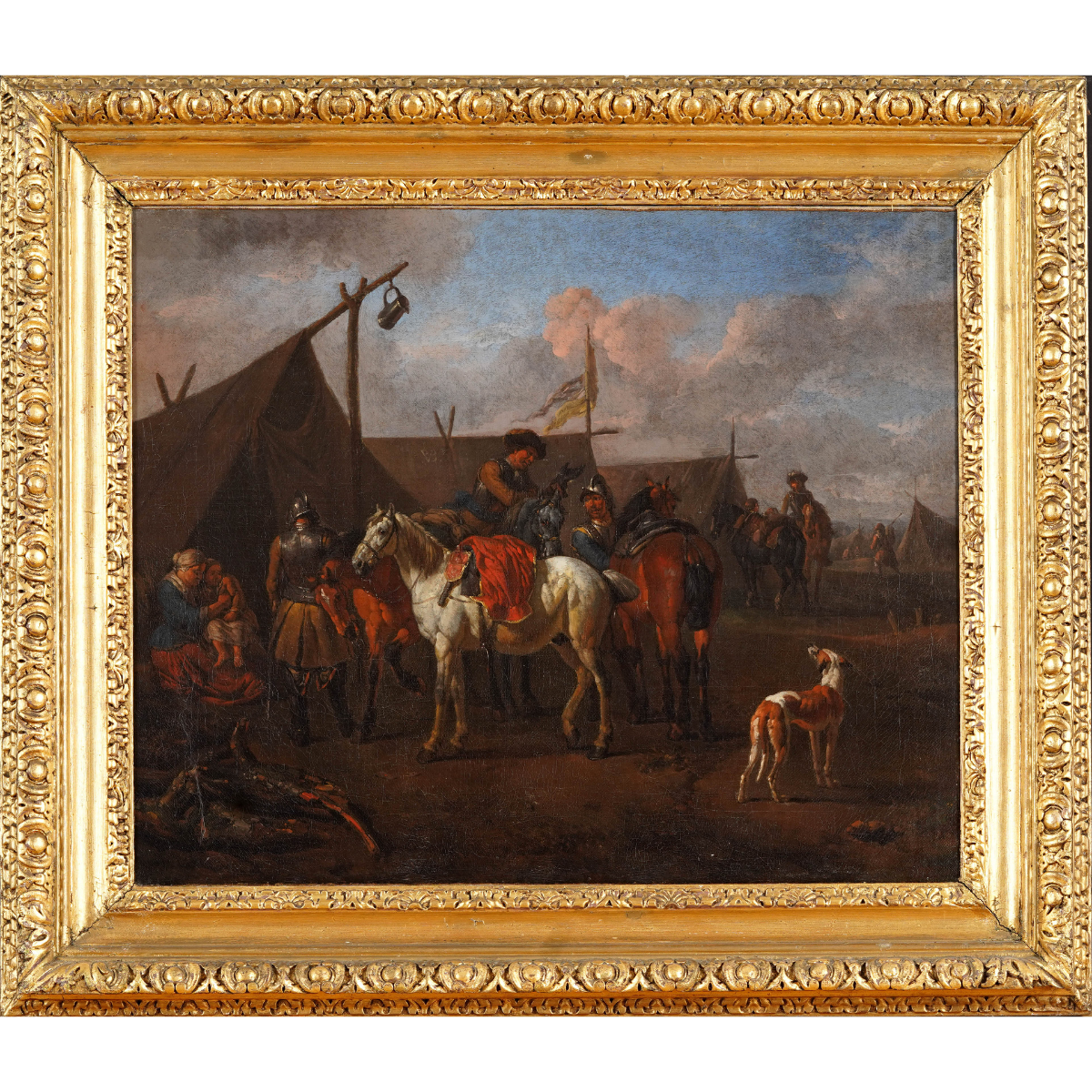 Pieter van Bloemen - Image 4