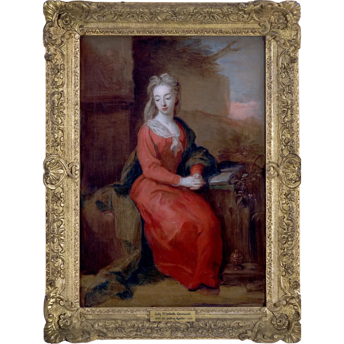 Sir Godfrey Kneller, Bt