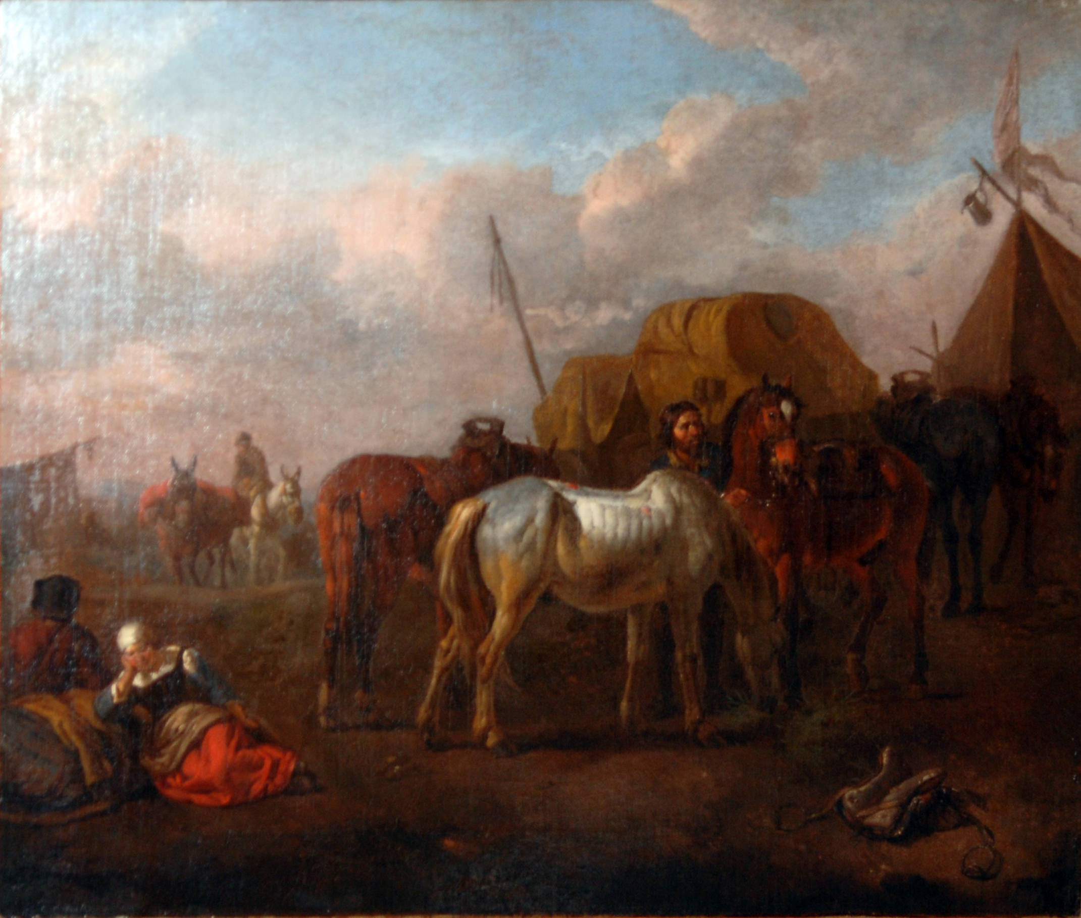 Pieter van Bloemen - Image 3