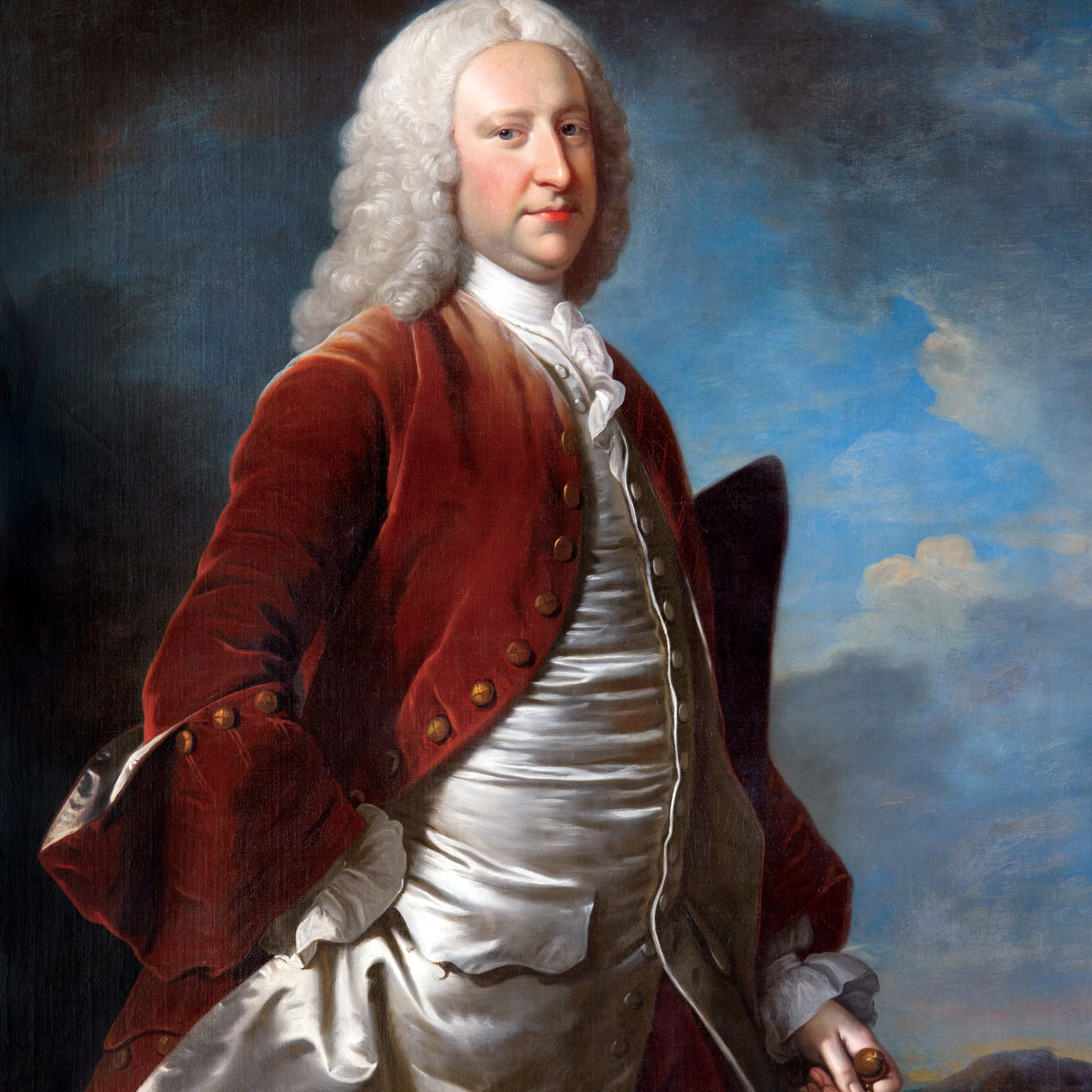 Thomas Hudson