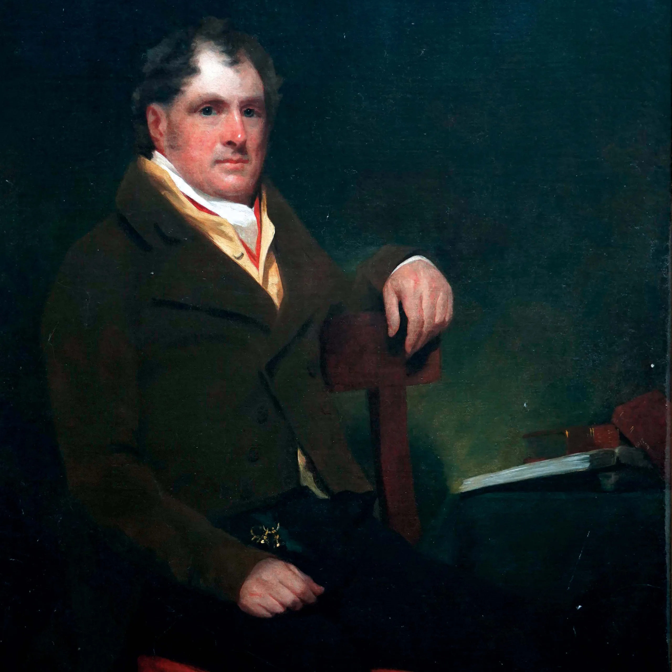Sir Henry Raeburn, RA PRSA - Image 2