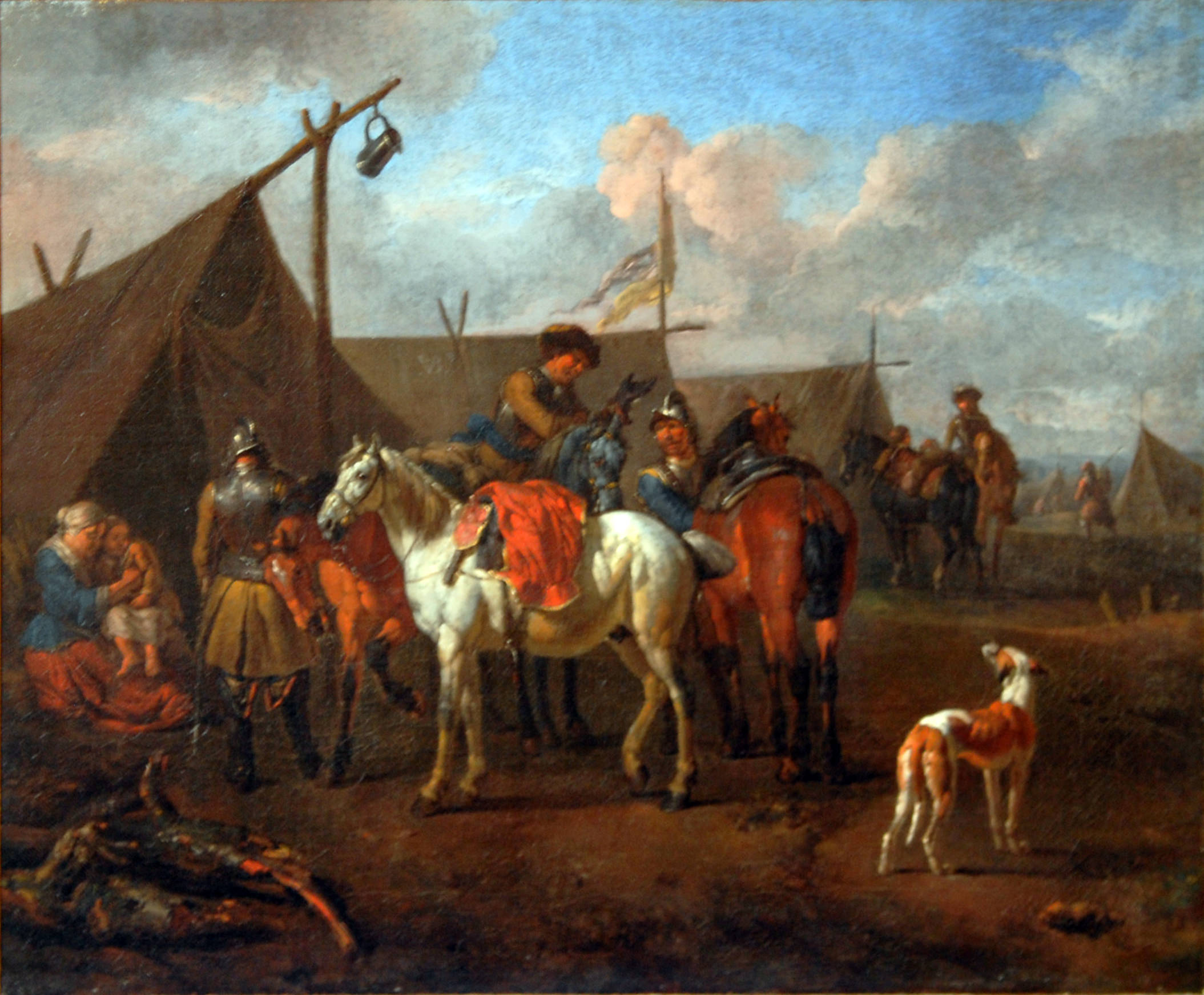 Pieter van Bloemen - Image 2