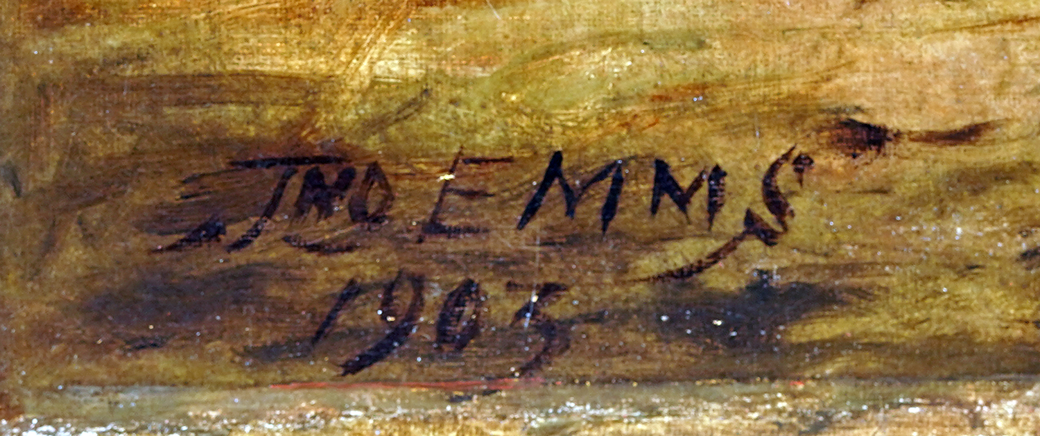 John Emms - Image 4