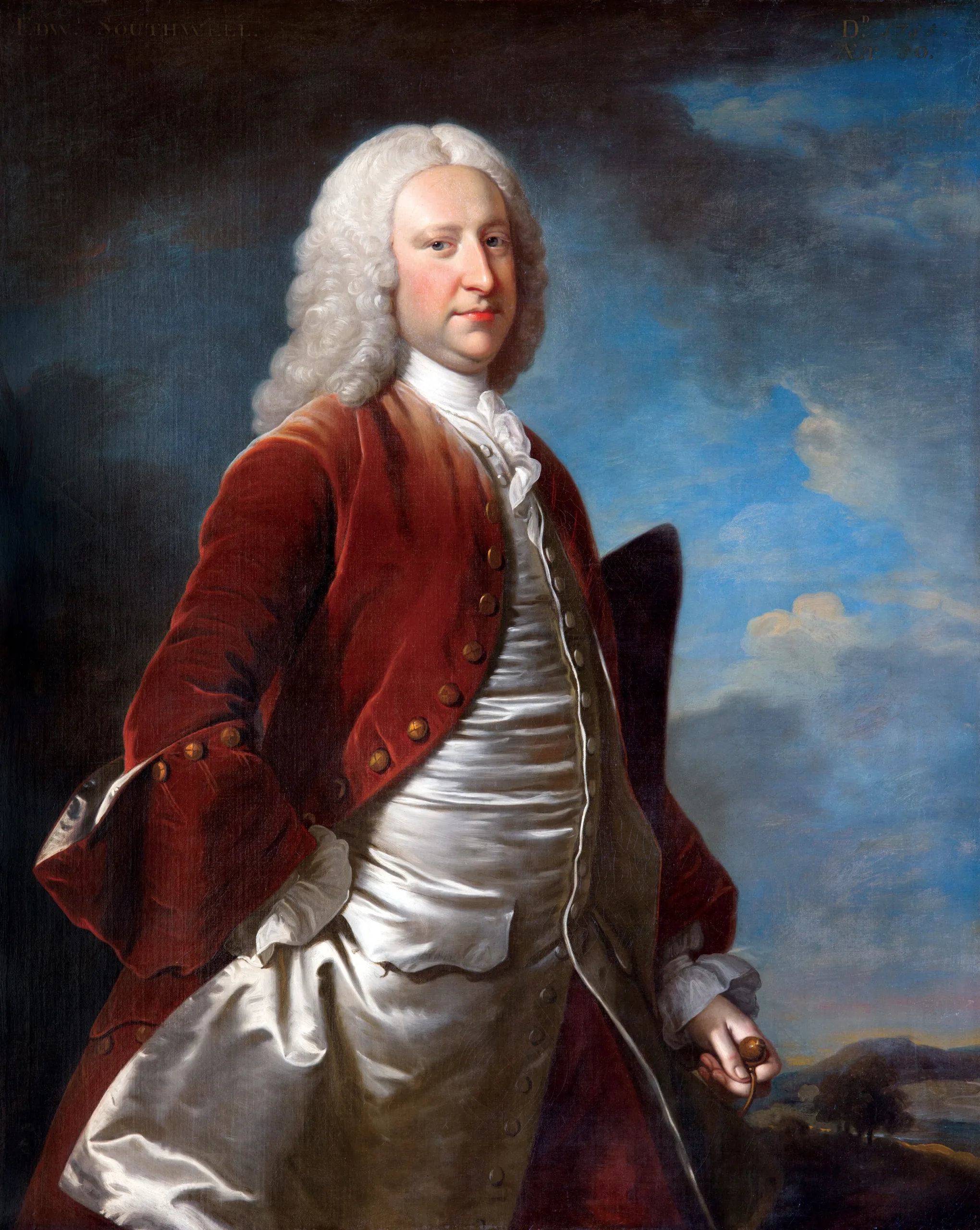 Thomas Hudson - Image 2