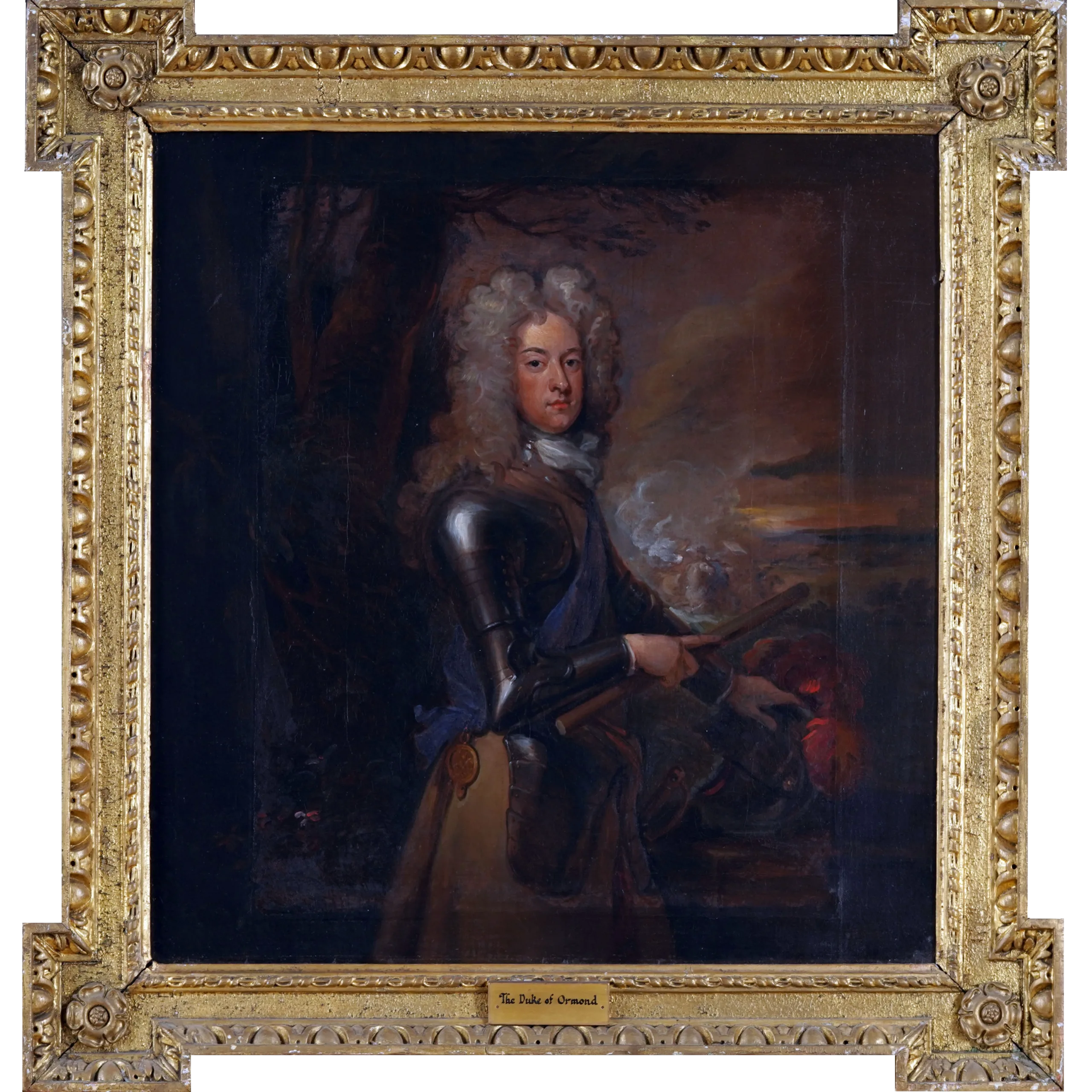 Sir Godfrey Kneller, Bt.