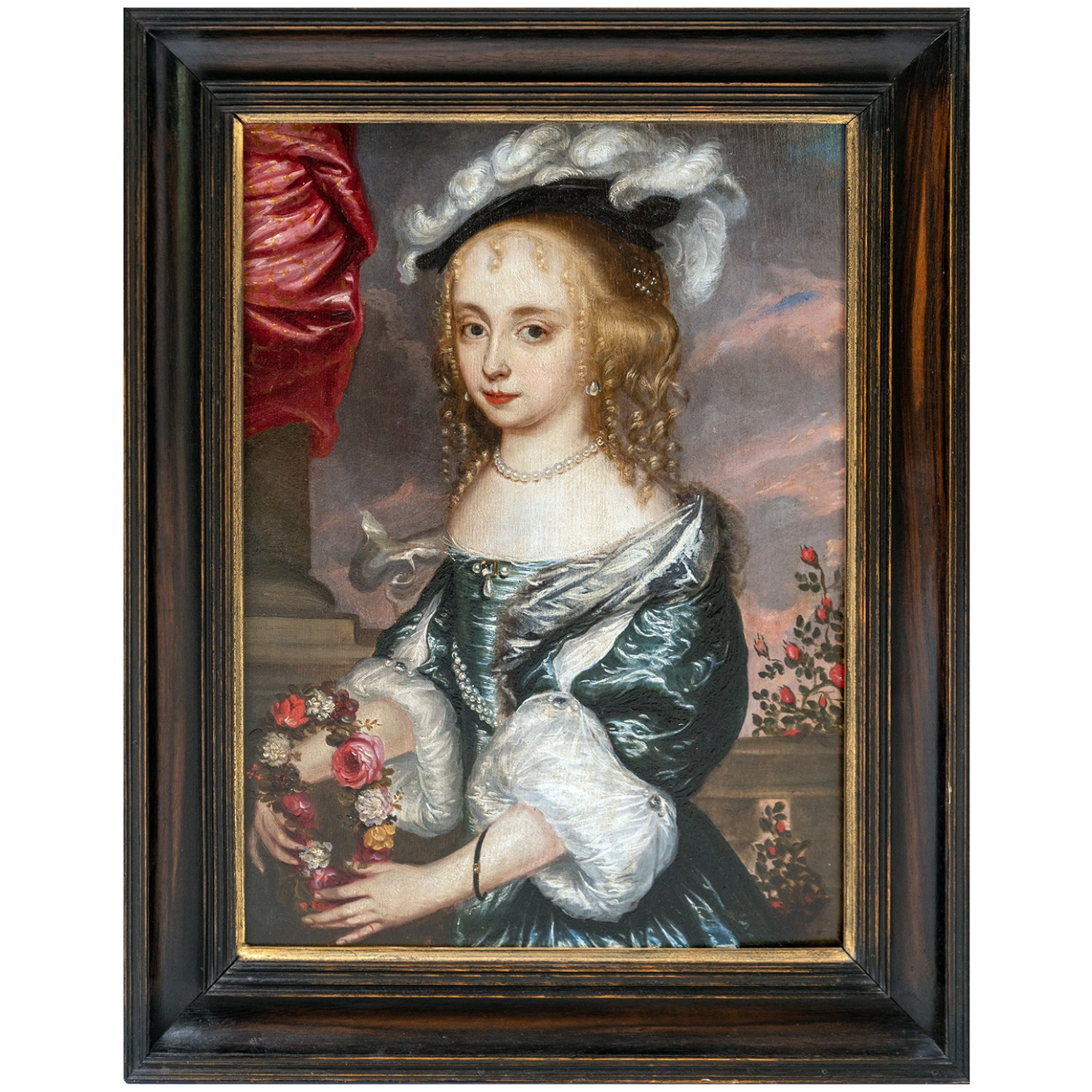 Follower of Jacques d’Agar
