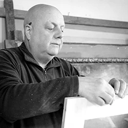 Michael Heal