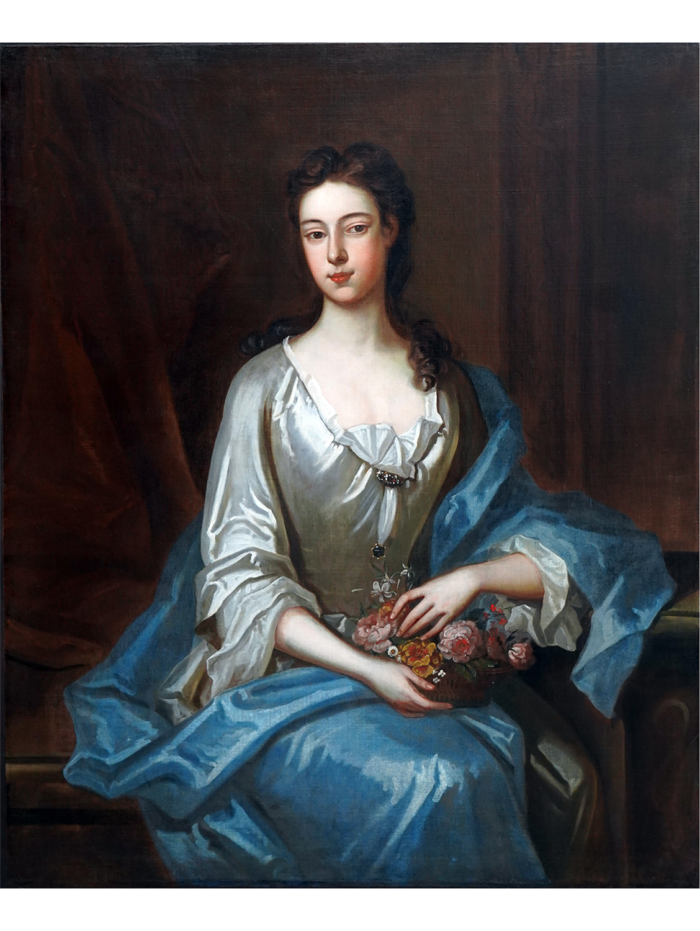 Studio of Sir Godfrey Kneller - Image 3