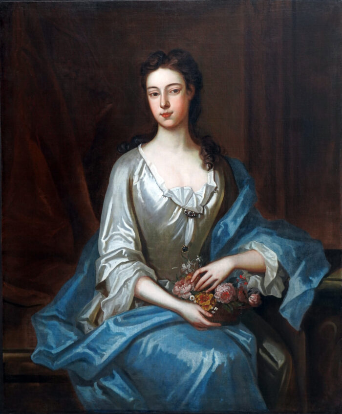 Studio of Sir Godfrey Kneller - Image 2