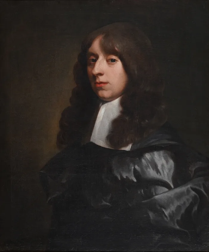 Gerard Soest