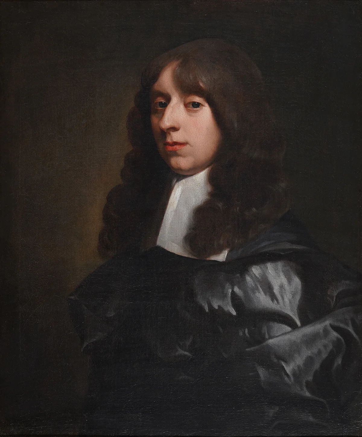Gerard Soest
