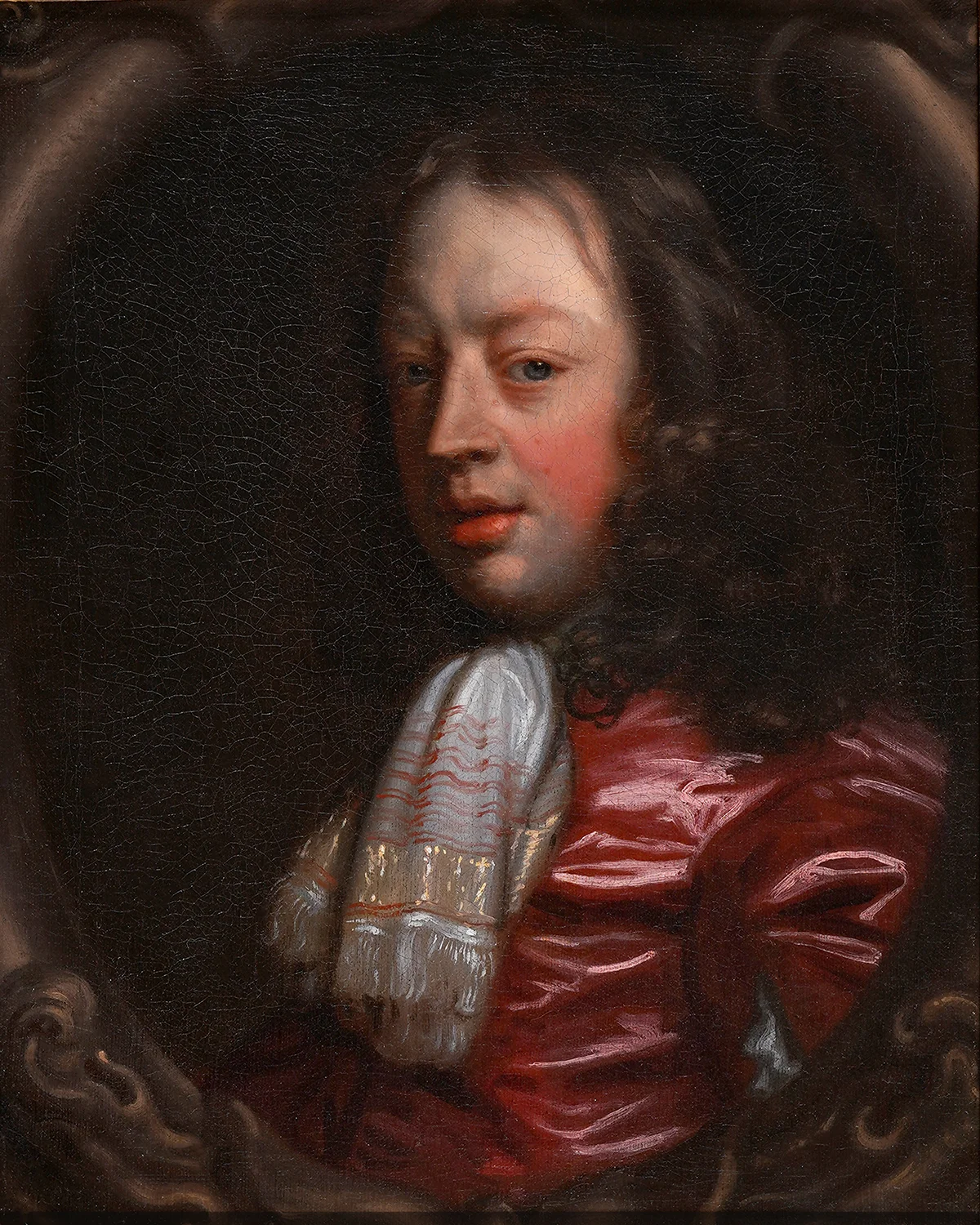 John Hayls