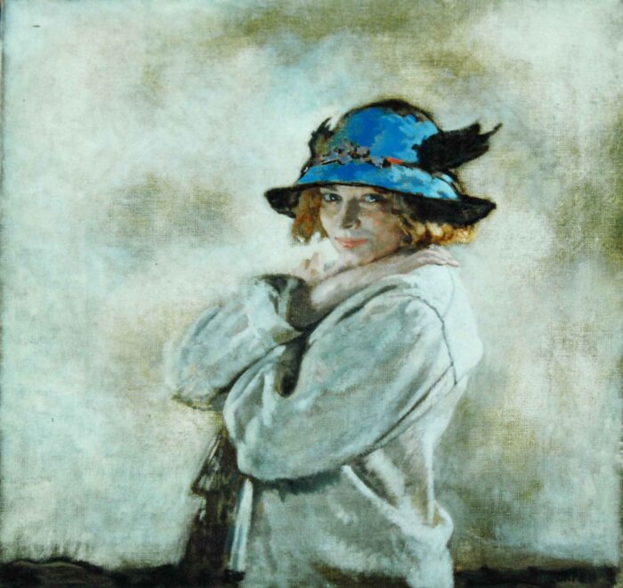 Sir William Orpen - Image 2