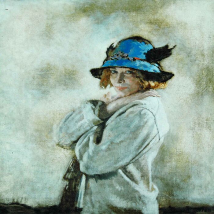 Sir William Orpen