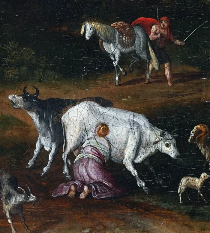 Jacob Bouttats - Image 6