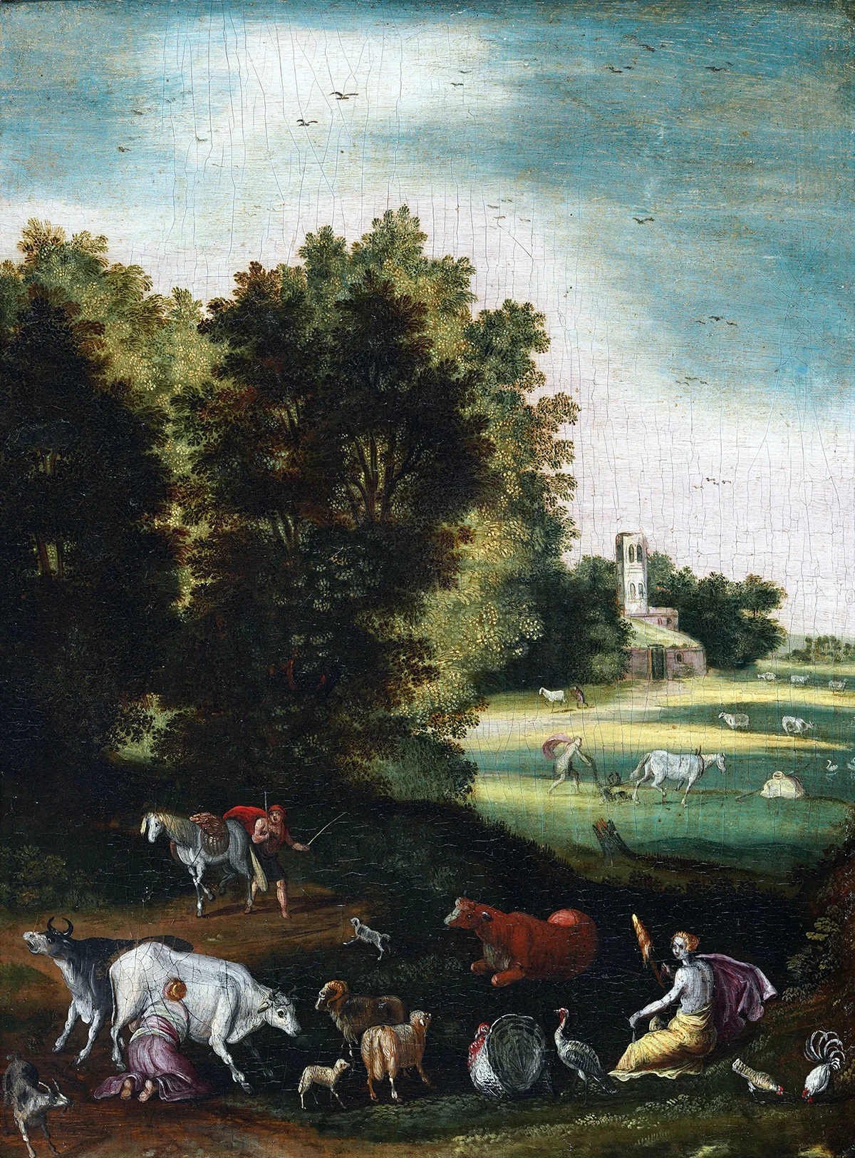 Jacob Bouttats