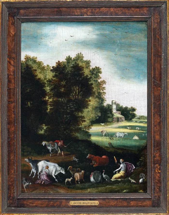 Jacob Bouttats - Image 3