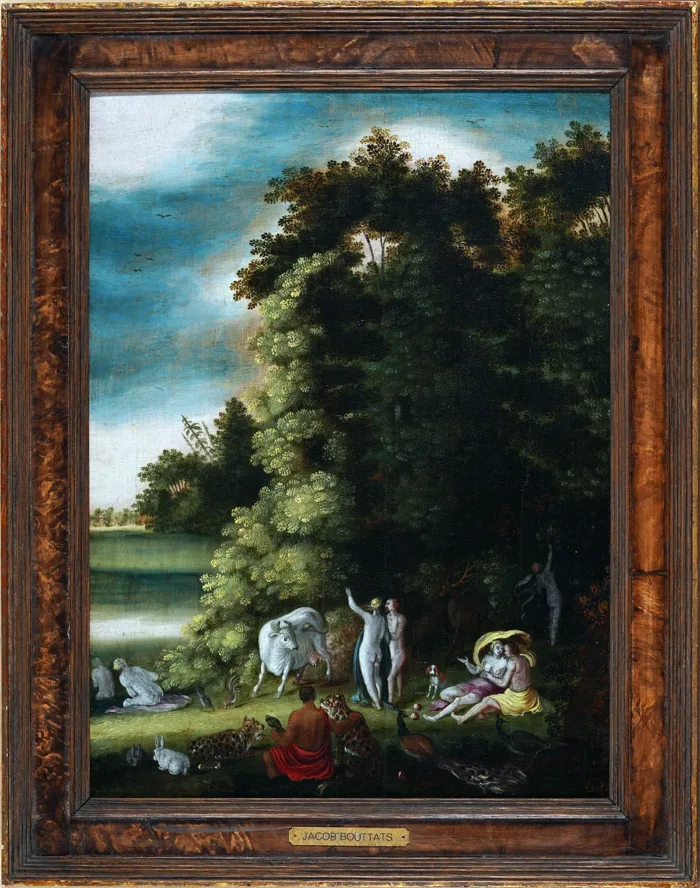 Jacob Bouttats - Image 7