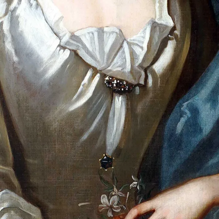 Studio of Sir Godfrey Kneller - Image 4