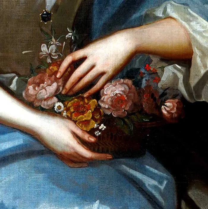 Studio of Sir Godfrey Kneller - Image 3