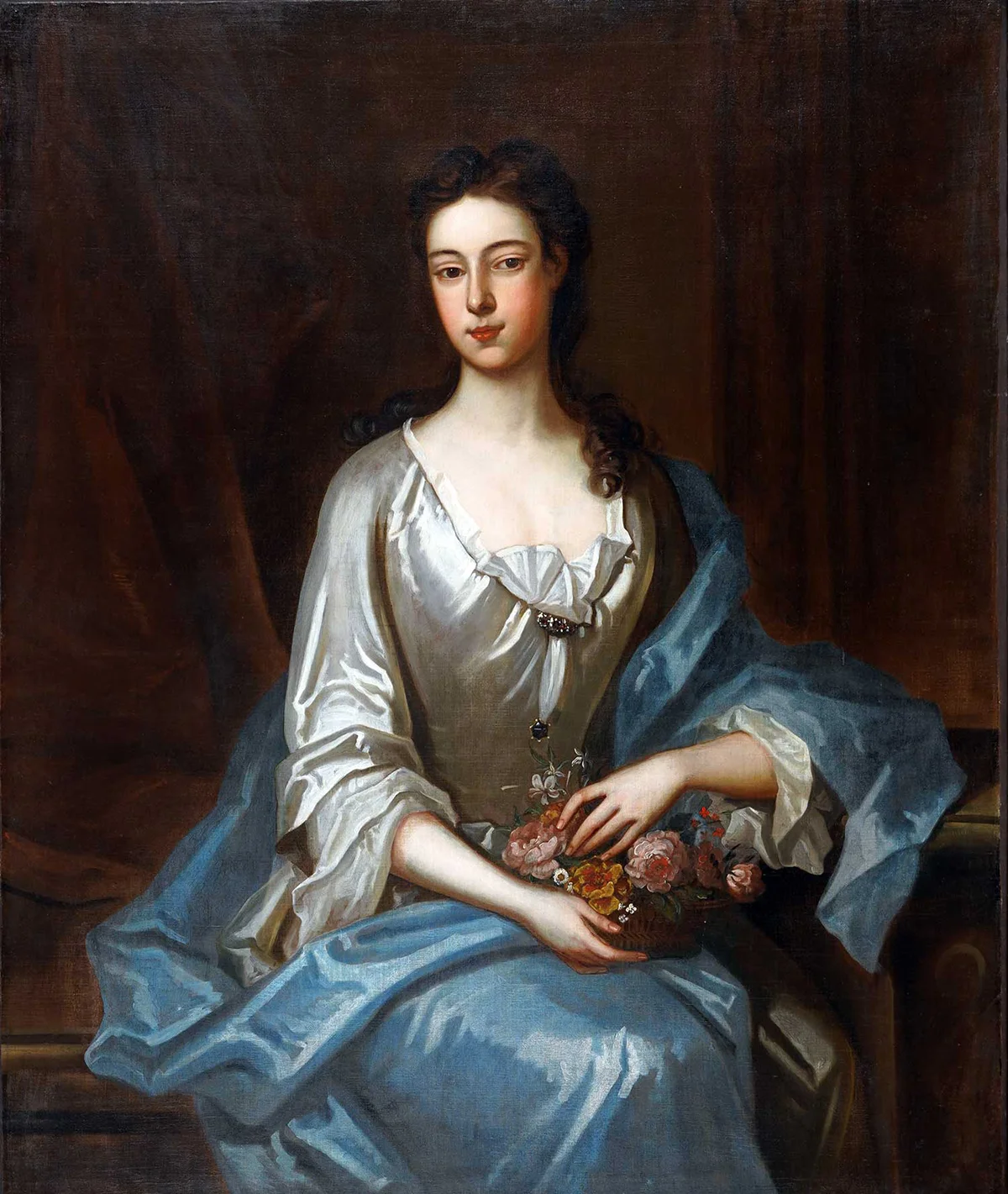 Studio of Sir Godfrey Kneller