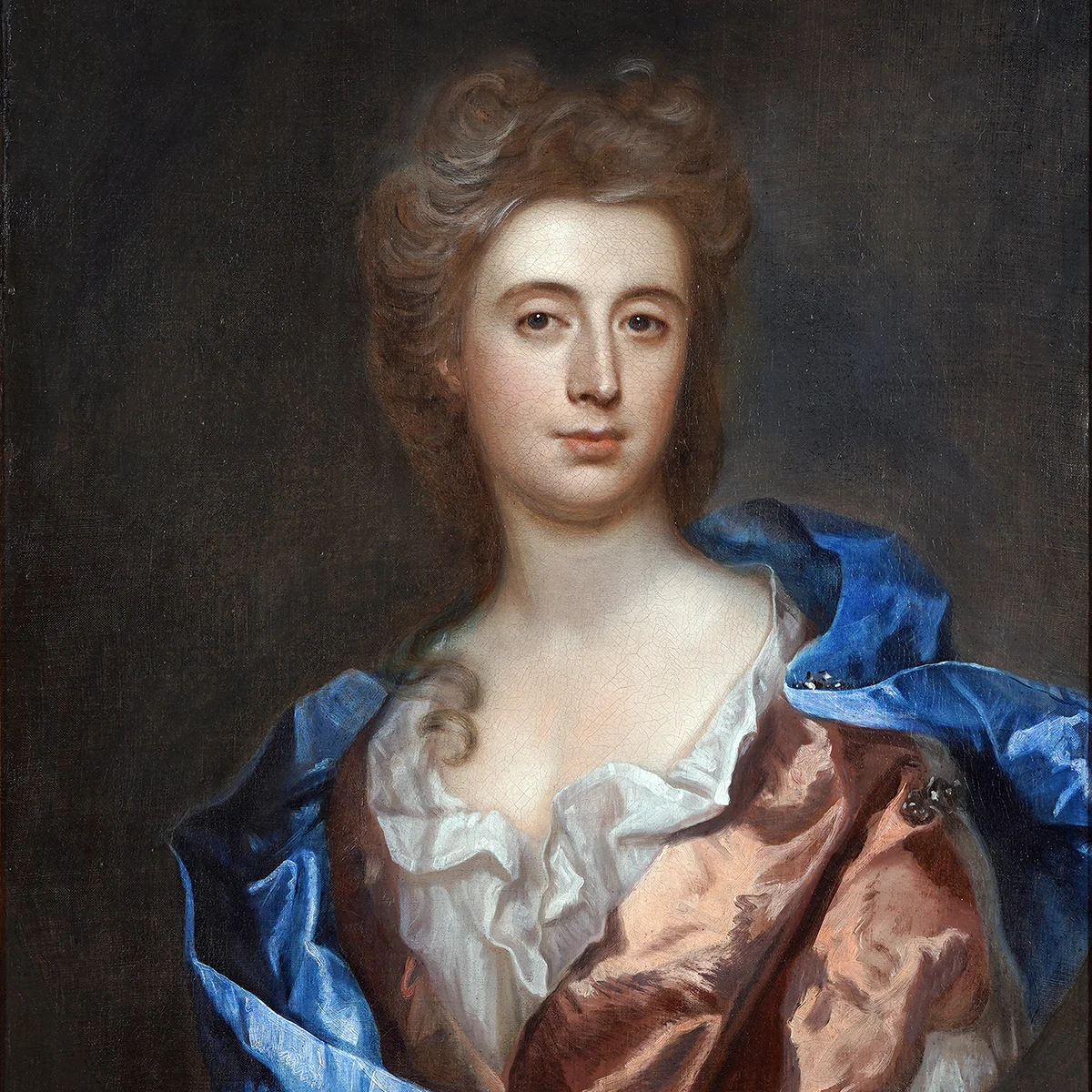 Attributed to Andrea Soldi